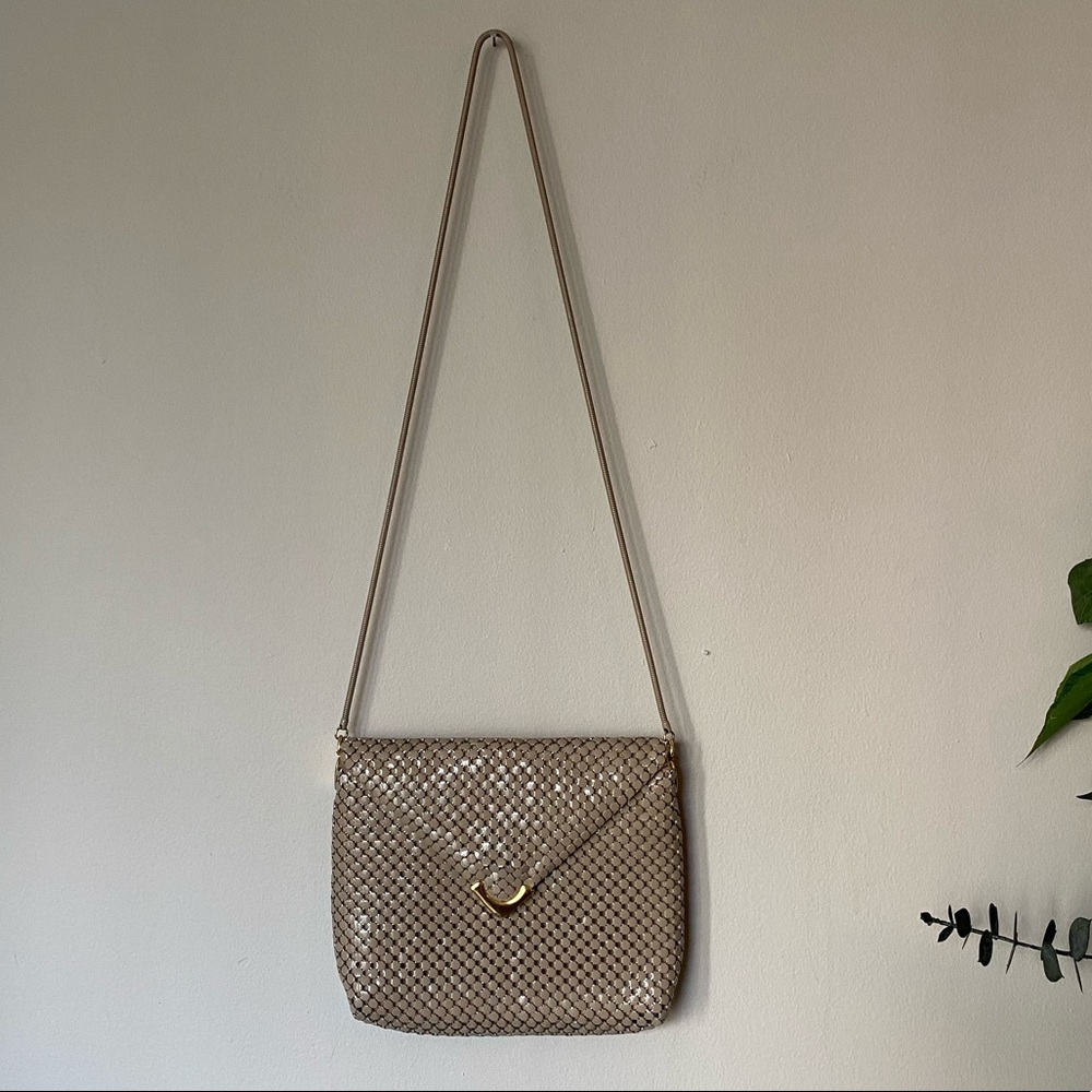 Vintage La Regale Envelope Bag